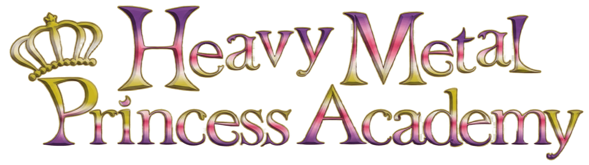 Heavy Metal Princess Academy