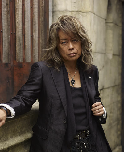 Masafumi Marcy Nishida